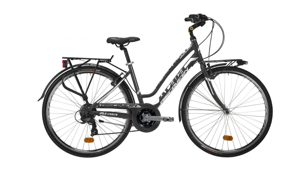 DISCOVERY S 21V LADY
