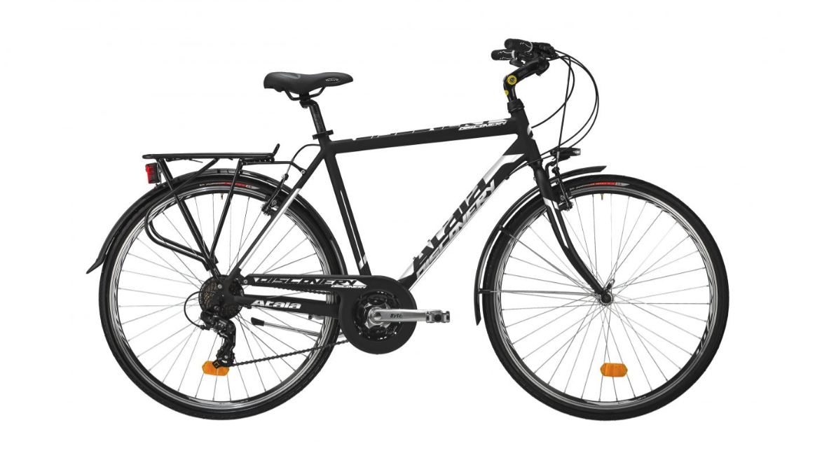 DISCOVERY S 21V MAN